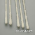 Medizinische Versorgung Nylon Flocked Oral Cotton Swab